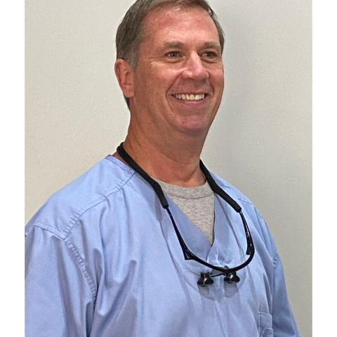 Steven D. Wasowicz, D.D.S.